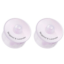 2X pour Désodorisant Deebot T9 Max T9 Puissance T9 Parfum AïVi Déodorant Capsule Accessoires B