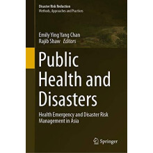 Public Health and Disasters Health Emergency and Disaster Risk Managem