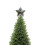 Christmas Disco Ball Tree Topper Ornament 3