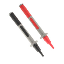 J.30013A Høytemperatur multimeter testprobe nålesett kompatible industrielle instrumenter