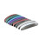 45 Pack 3/4x12 Sanding Belts Kit for Work Sharp Ken Onion Knife Sharpener 1