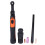 TIG-9V Welding Torch Consumables Kit Head Body Collet Ceramic Nozzle Long Back Cap 1
