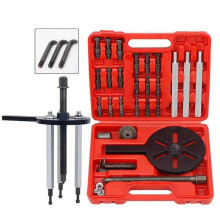 Bearing Removal Tool Set 3-Jaw Internal Puller Disassembler Kit