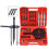 Bearing Removal Tool Set 3-Jaw Internal Puller Disassembler Kit 1