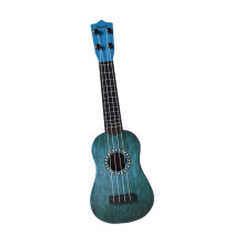 Ukulele Musical Instrument Toy 4-String Soprano for Kids