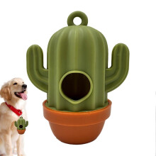 Waterproof Dog Waste Bag Dispenser Holder for Walking Hiking Easy Extraction