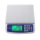 High Precision 30kg/1g 2026PING Digital Scale Electronic Balance LCD Display Accurate 1