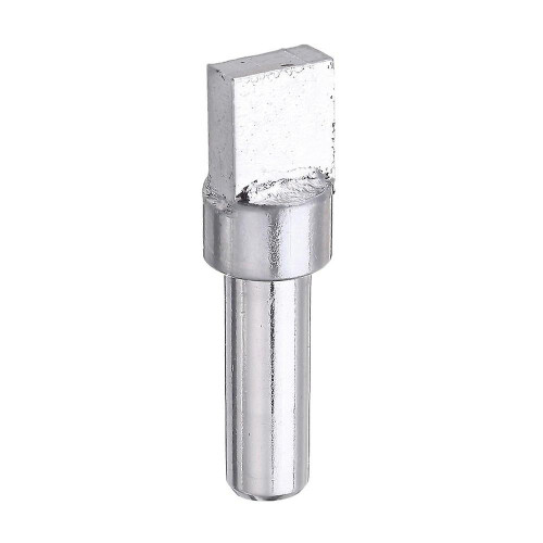 Diamond Grinding Dresser Pen Square Head for Disc Wheel Stone Dressing