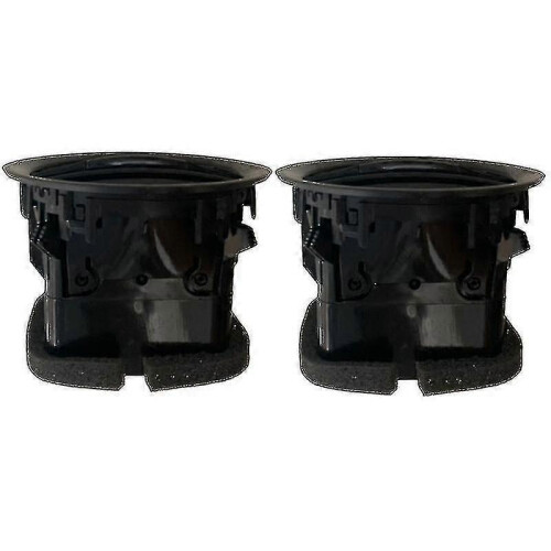 st D Mk3 AC-ventilationsskydd för bil, värmegaller, interiör