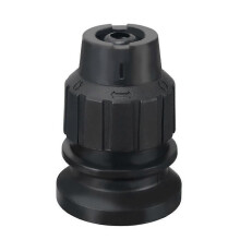 Hochleistungs-Drehhammerbohrfutter-Adapterwerkzeug mit Bohrer-Set