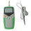 Handheld Digital Permanent Magnet Gauss Meter Magnetic Flux Surface Field Test 5% Accuracy 1