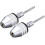 2pcs Hex Shank Drill Chuck Socket Holder 0.3-3.4mm Rotary Multi-Tool Drill Accessory 1