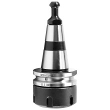 G2.5 30000 U/min ISO30 ER32 CNC-Auswucht-Spannzangenfutter-Werkzeughalter