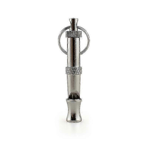 Copper Core Ultrasonic Dog Whistle for Natural Barking Control