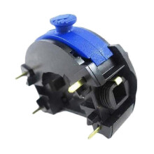 Ensemble interrupteur pour meuleuse-graveuse Dremel 3000, compatible avec Bosch 2610021218