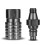 Universal Quick-Dismantle Water Drill Bit Holder Adapter for Drilling Machine 1