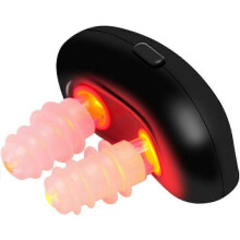 Appareil de luminothérapie rouge Sinus Light Pro pour le soin du nez, le soulagement de la congestion et la respiration naturelle