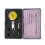 Precision Dial Test Indicator 0-0.8mm for Metric Dovetail Rails with Level Gauge Scale 1