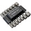 14pcs CR-V Steel Hex Socket Adapter & Nut Drill Bit Set for Hand Drill & Power Screwdriver 1