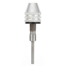 3-mm-Rundschaft-Mini-Bohrfutteradapter für elektrische Schleifwerkzeuge