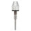 3mm Round Shaft Mini Drill Chuck Adapter for Electric Grinding Tool 1