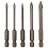 Universal Ceramic Glass Tile Drill Bit SZRH Effective Drilling Tool 1