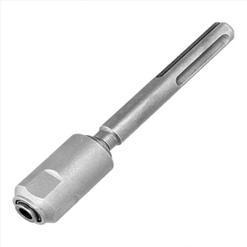 40Cr stål SDS Max til SDS Plus konverteradapter for borhammerbor