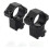 AURA Dual Nails Mounting Adapter for Profie Cope 11-25mm Width 1