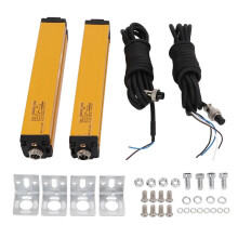 BEM0820?30NB 20MM Ligne de production Barrière immatérielle de sécurité Écran à grille infrarouge Capteur