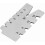Stainless Steel 30 Degree Thread Gauge Screw Pitch Inspection Tool for Precision Testing 1