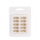 Precision Brass Drill Chuck Kit 0.5-3.2mm for Rotary Tools 2 Sets 1
