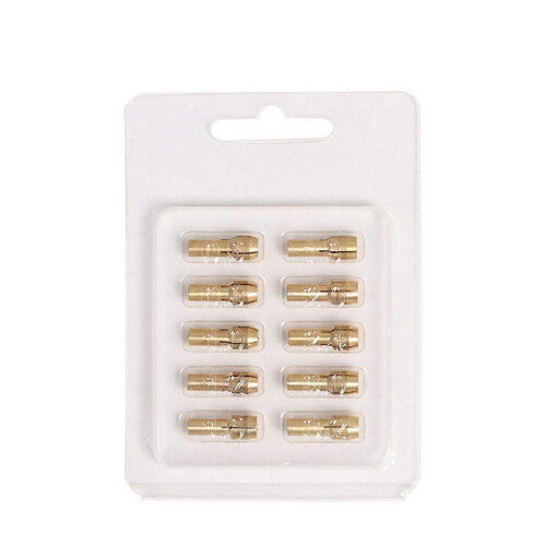 Precision Brass Drill Chuck Kit 0.5-3.2mm for Rotary Tools 2 Sets