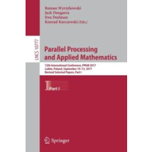 Parallel Processing and Applied Mathematics 12th International Confere