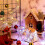 Christmas Tree Ribbon Lights 200 LED 2x66ft 8 Modes Timer 2