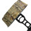 Compound Bow Quiver with Target Holder 6-Pack 6