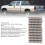Clutch Boost Spring for 4L60E 4L65E 10 pcs 3