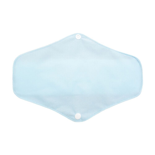Bamboo Menstrual Pad Reusable Washable Panty Liner 1