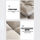 Fiber Mattress Soft Durable Breathable Design 8