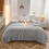 Sheepskin Throw Blanket Double Layer Thick Flannel 2026 4