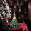 Christmas Tree Scented Candles Green Home Decor Gift 6