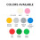 Epoxy Floor Paint Water-Based High-Solid 3-in-1 8