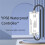 Tuya Zigbee DC12V 24V LED Strip Waterproof Controller IP68 Rain-Proof ZIGBEE Tuya Voice Remote Control CCT 2