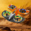 RC Foam Fighter Plane HD Camera Screen Controller 360 6