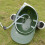 Drinking Helmet Adjustable Plastic Lazy Drink Helmet Home 6