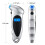 Digital Tire Pressure Gauge with Backlight LCD Display 2
