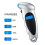 Digital Tire Pressure Gauge with Backlight LCD Display 4