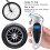 Digital Tire Pressure Gauge with Backlight LCD Display 5