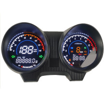 Digital Speedometer Dashboard for Honda CG Titan 150 and