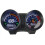 Digital Speedometer Dashboard for Honda CG Titan 150 and 1