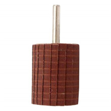 Sanding Flap Polishing Wheel 80-600 Grit 6mm Shank